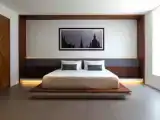 Люкс с видом на реку