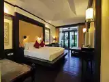 Трёхместный номер Executive