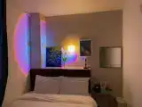 Двухместный номер Deluxe