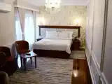 Одноместный номер Стандарт