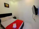 Двухместный номер Стандарт
