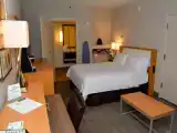 Двухместный номер Стандарт
