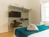 Двухместный номер Комфорт