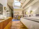 Двухместная студия Deluxe