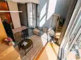 Семейный люкс Дуплекс