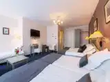 Четырёхместный номер Стандарт