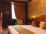 Двухместный номер Стандарт с видом на внутренний двор