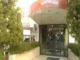 Run of House