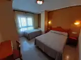Трёхместный номер Стандарт