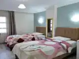 Двухместный номер Luxury с балконом