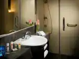 Двухместный люкс Executive c 1 комнатой