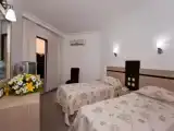 Двухместный номер Стандарт