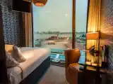 Двухместный номер Guest  с видом на воду