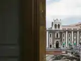 Двухместный номер Deluxe