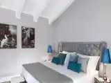 Двухместный номер Стандарт