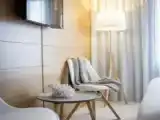 Апартаменты Prestige с 3 комнатами