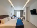 Трёхместный номер Deluxe