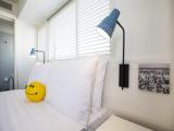 Номер Стандарт с балконом