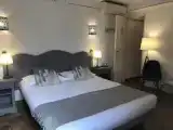 Двухместный номер Стандарт