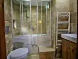 Трёхместный номер Deluxe