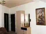 Апартаменты Мансарда