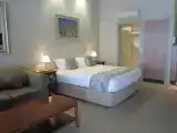 Двухместная студия Deluxe