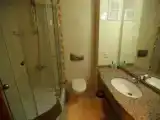 Двухместный номер Стандарт с балконом
