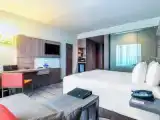 Двухместный номер Executive с видом на парк