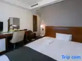 Двухместный номер Эконом с видом на горы