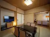 Двухместный номер Luxury
