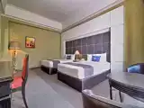 Двухместный номер Executive