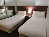 Двухместная студия