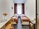 Одноместный номер Комфорт