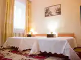 Двухместный номер Стандарт