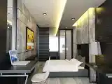Двухместная студия
