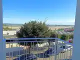 Номер Стандарт с видом на море