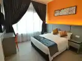Двухместный номер Deluxe