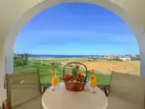 Двухместный номер Стандарт с видом на море