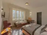 Трёхместный номер Стандарт