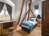 Одноместный номер Deluxe