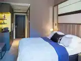 Двухместный номер Superior