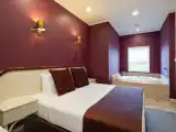 Двухместные апартаменты Пентхаус