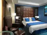 Двухместный люкс c 1 комнатой