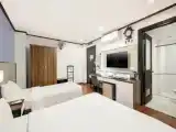 Семейный номер Стандарт