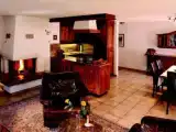 Двухместный номер Мансарда с балконом