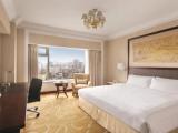 Двухместный номер Deluxe