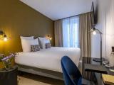 Двухместный номер Superior