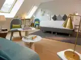 Двухместный Drawing Junior Suite