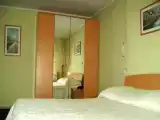 Двухместный люкс