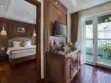Номер Стандарт с балконом